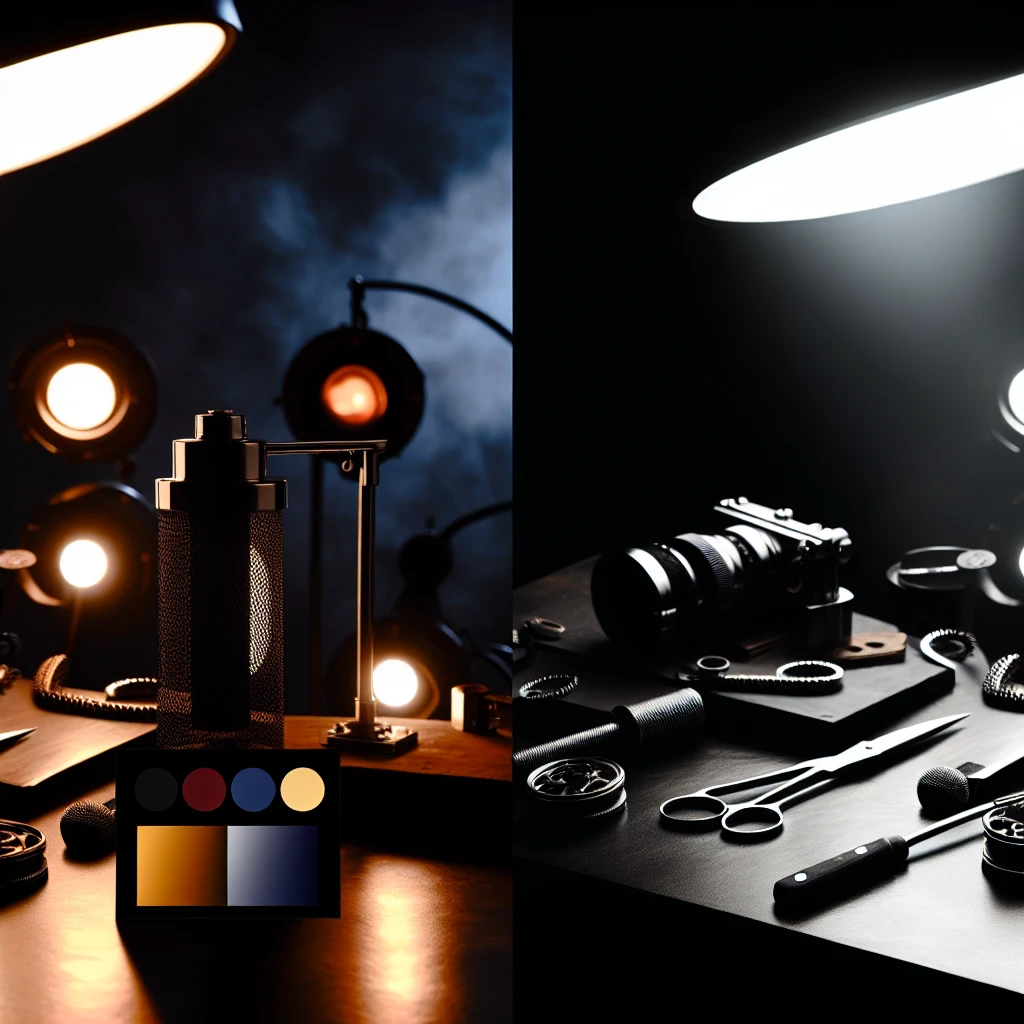 Gestion des Baux & Documents