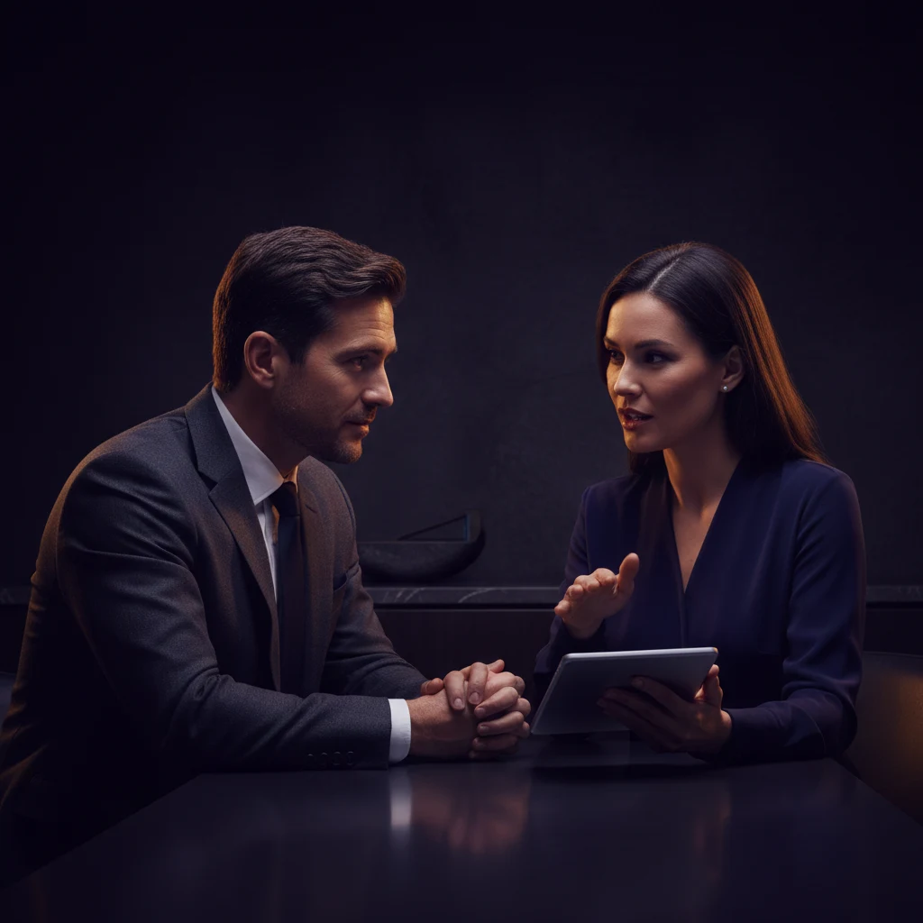 Tableau de Bord Prévisionnel